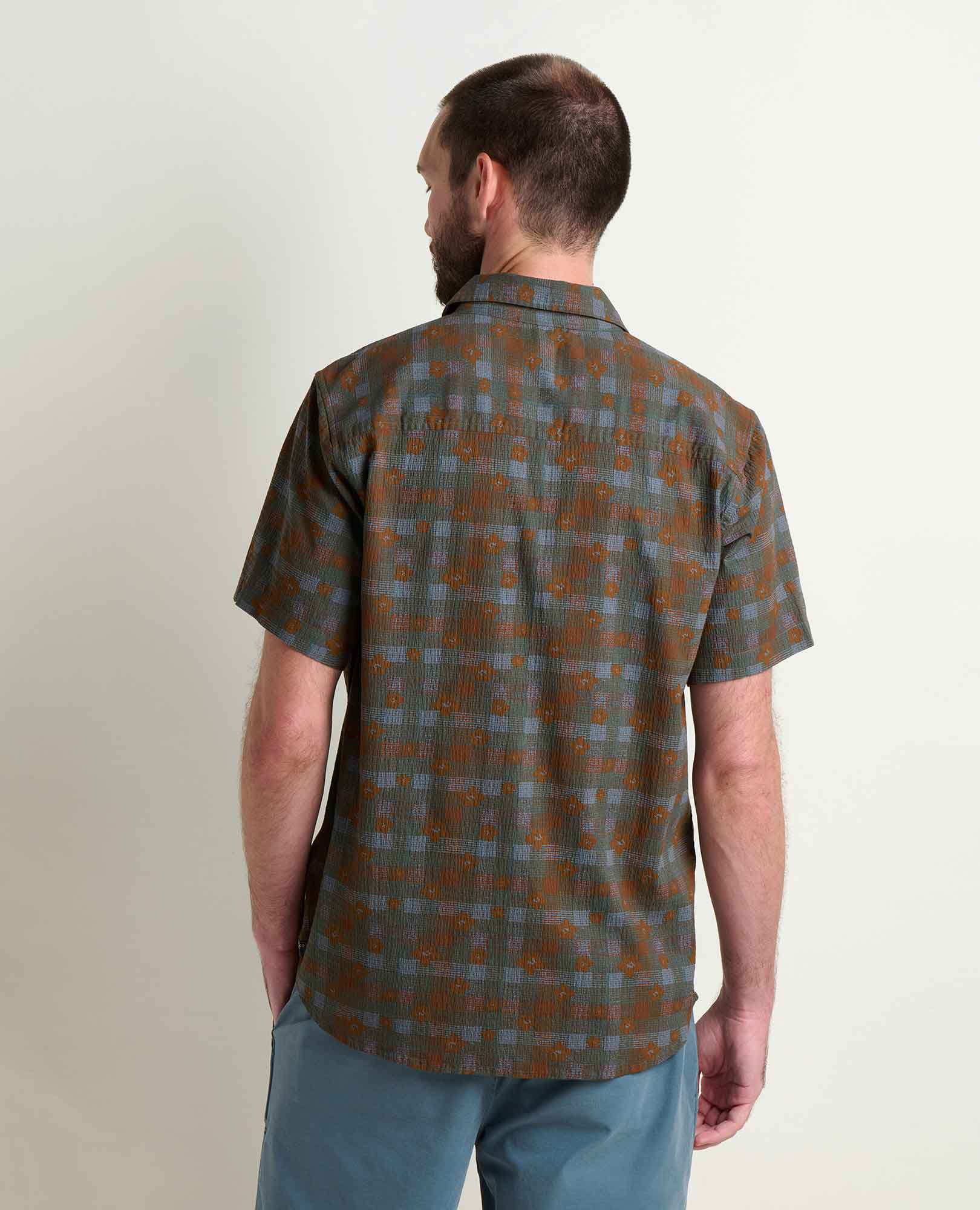 Men's Fletcher Shirt