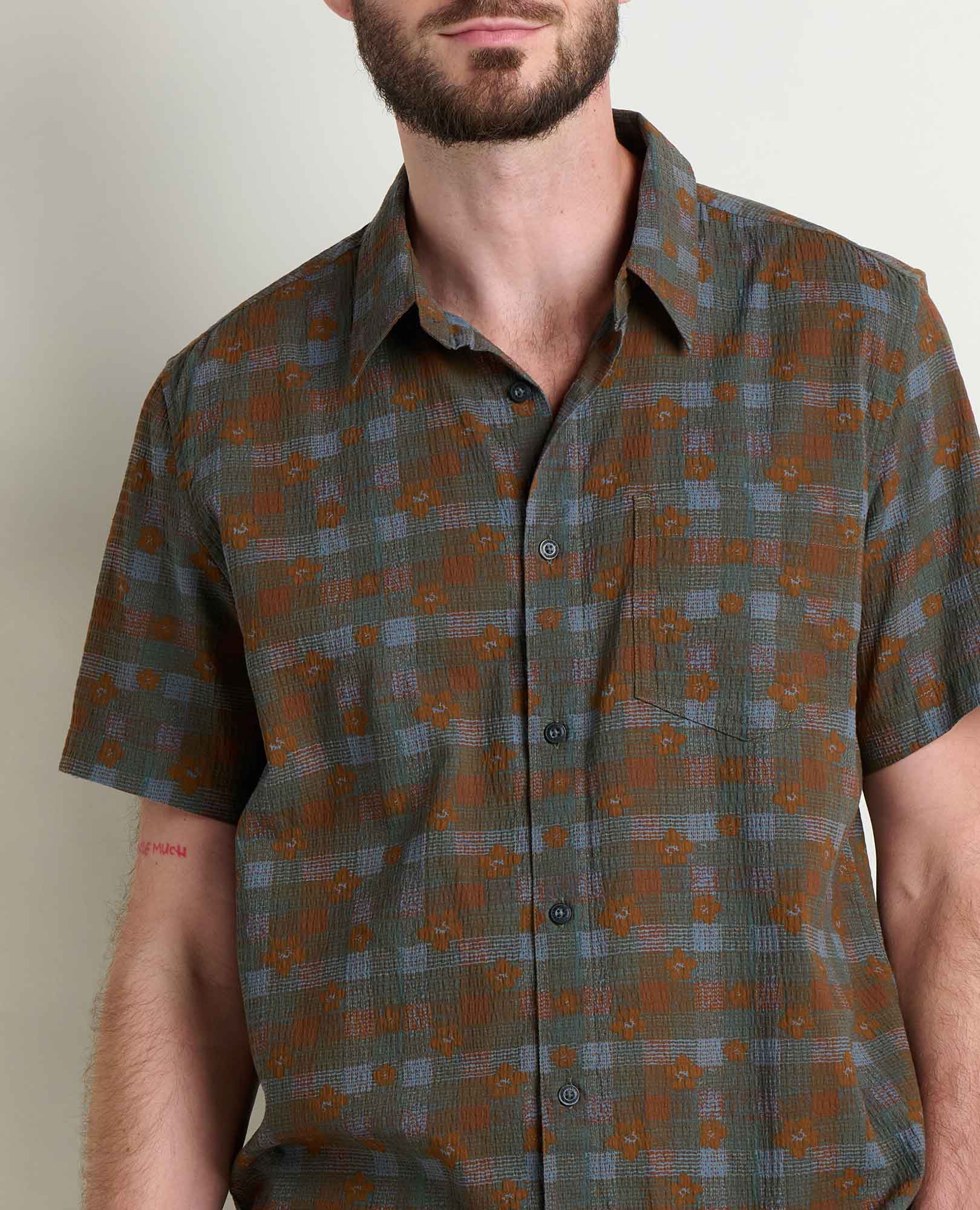 Men's Fletcher Shirt