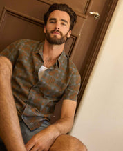 Men's Fletcher Shirt