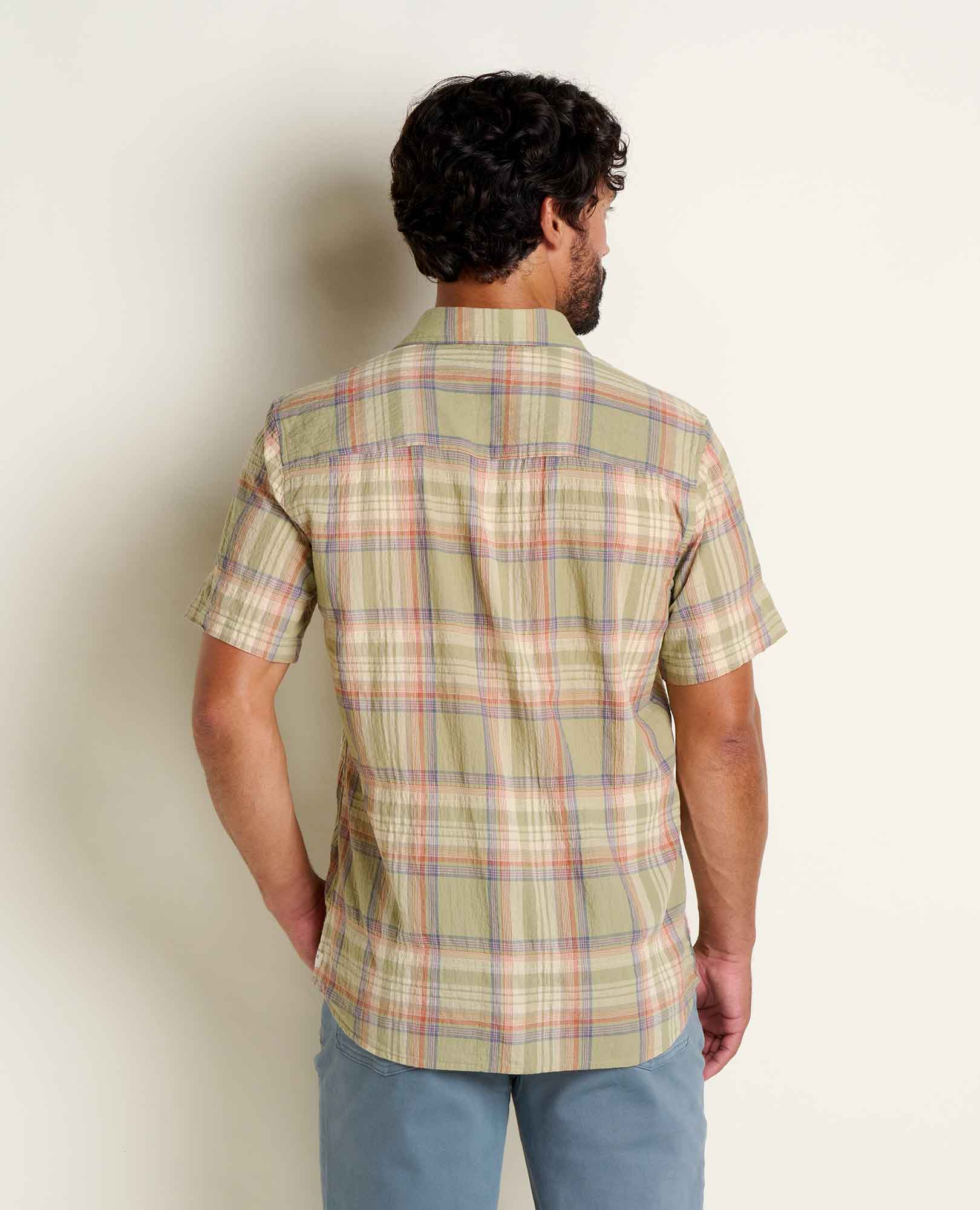 Men's Fletcher Shirt