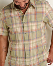 Men's Fletcher Shirt
