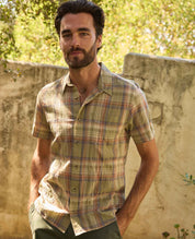 Men's Fletcher Shirt
