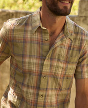 Men's Fletcher Shirt