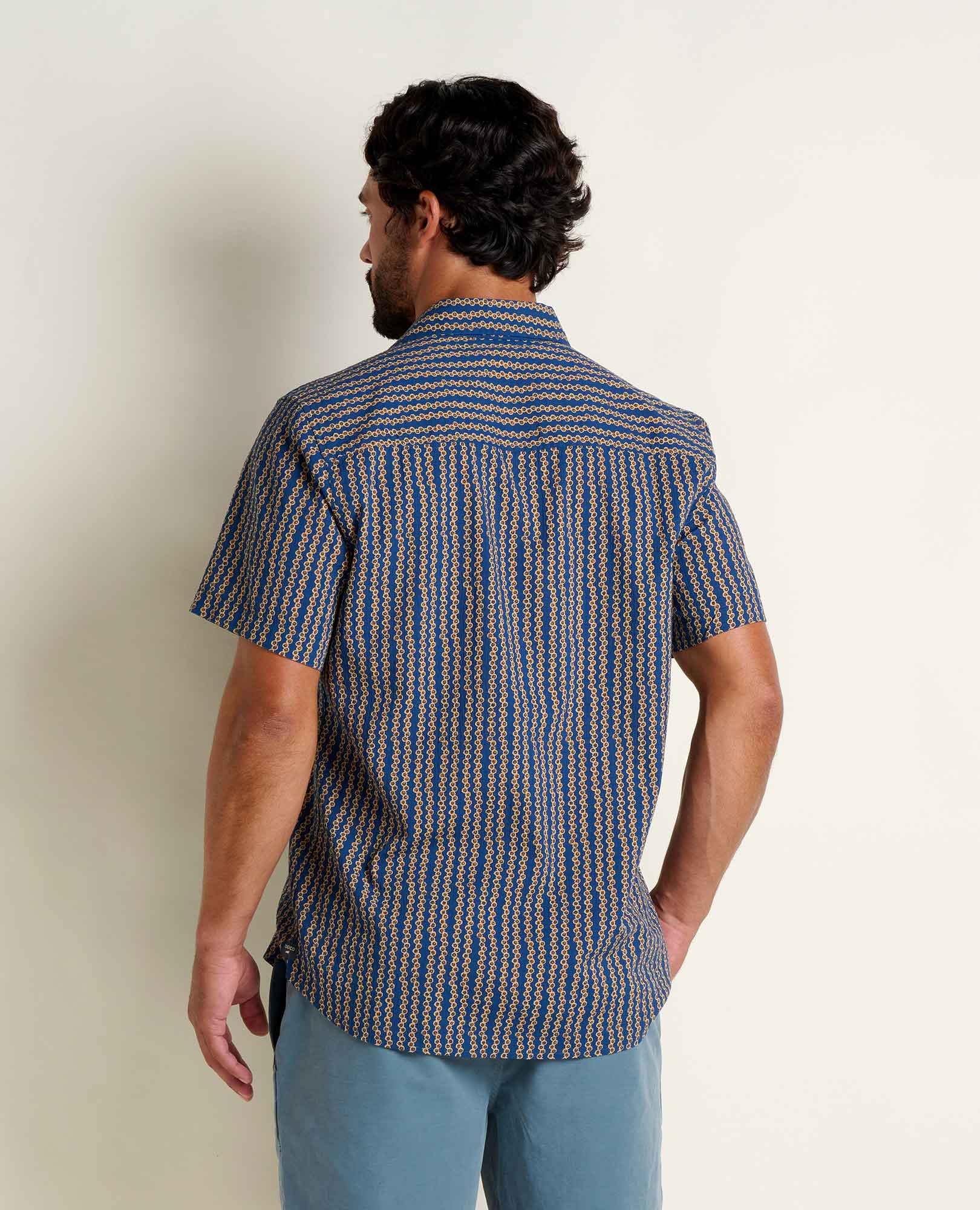 Men's Fletcher Shirt