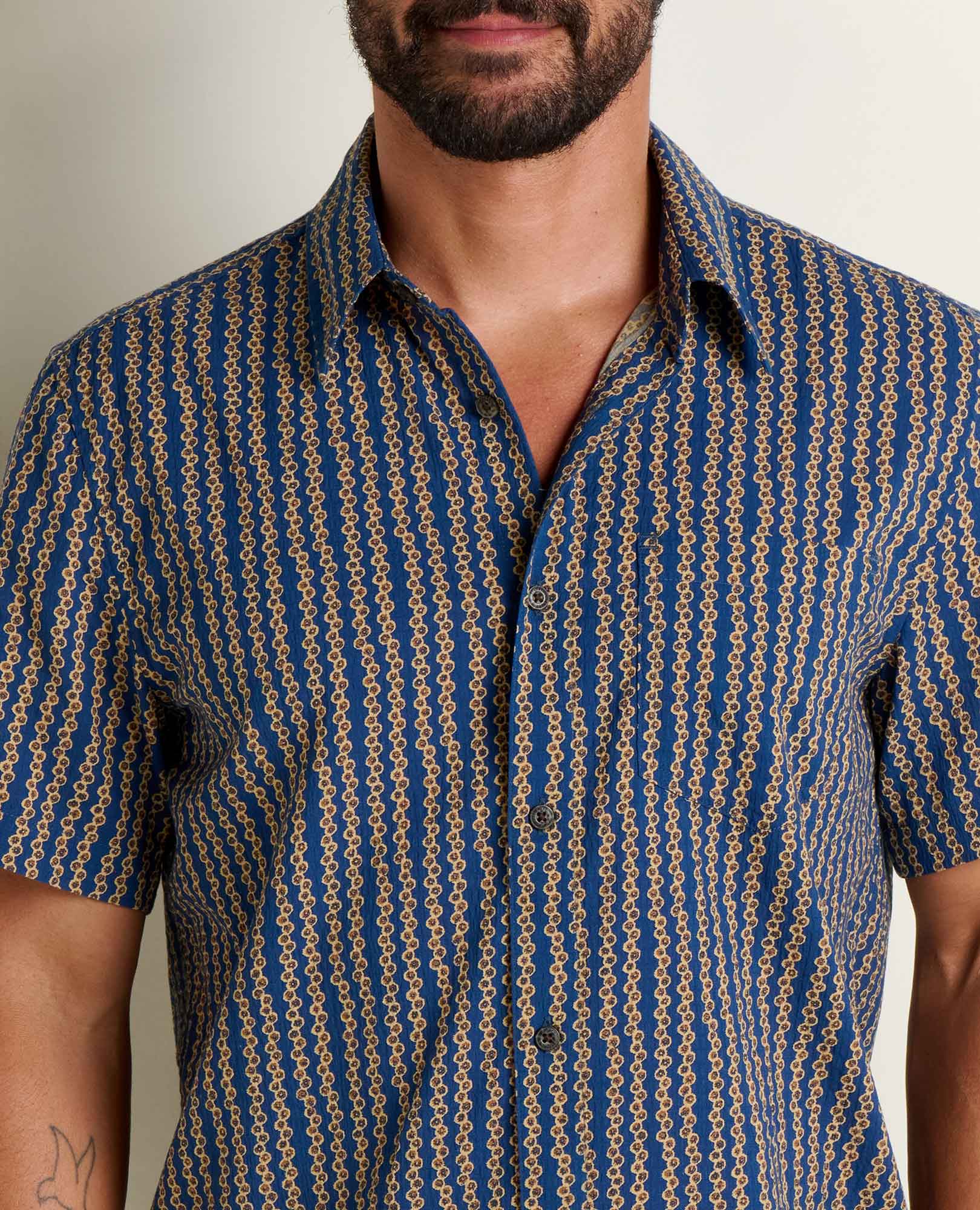 Men's Fletcher Shirt