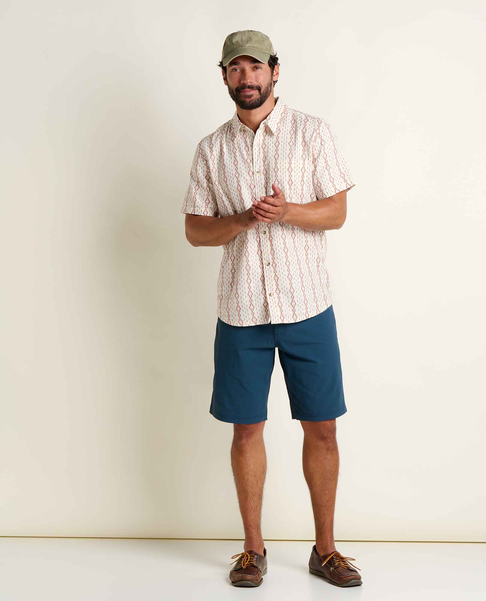 Treescape Shirt