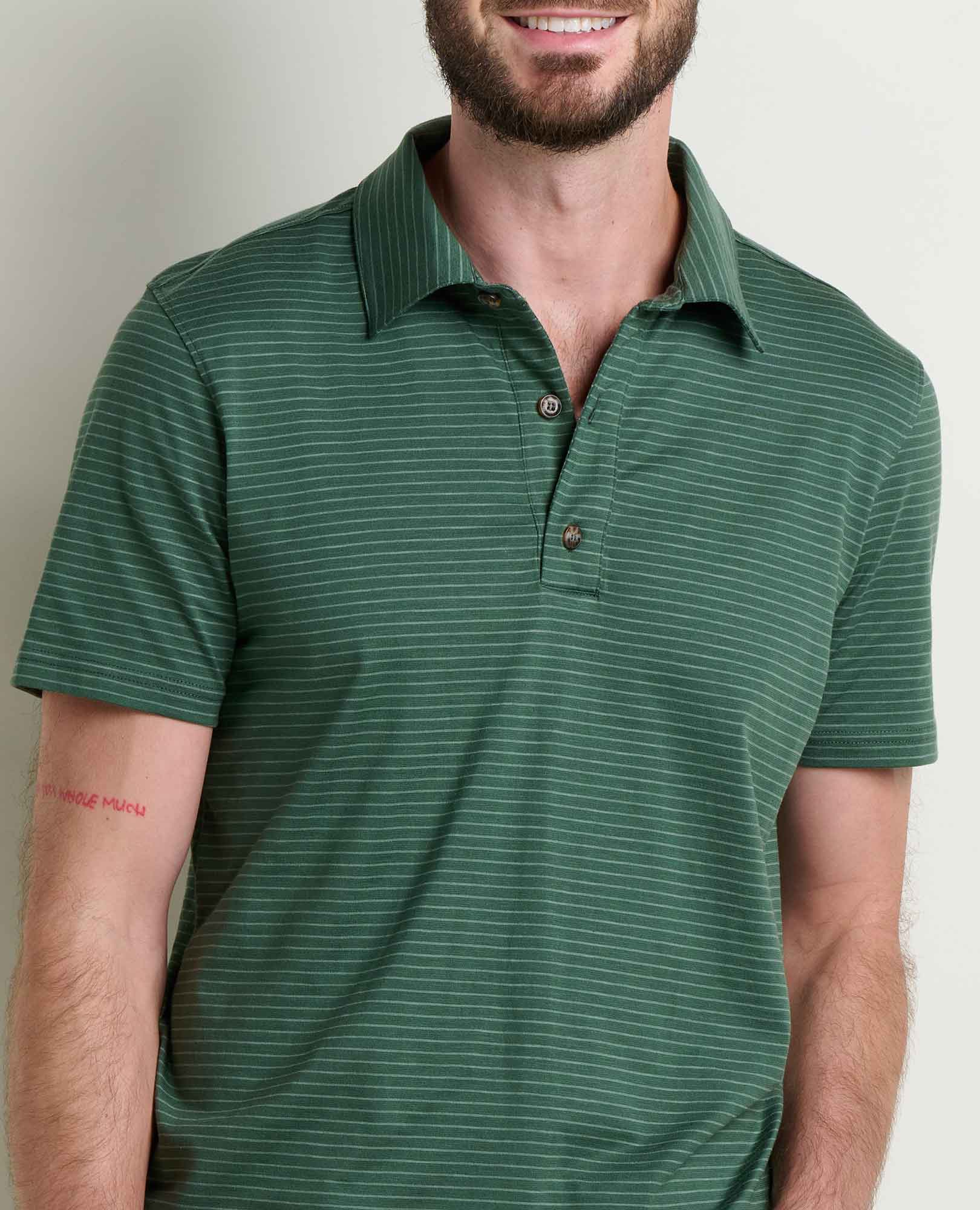Tempo Polo