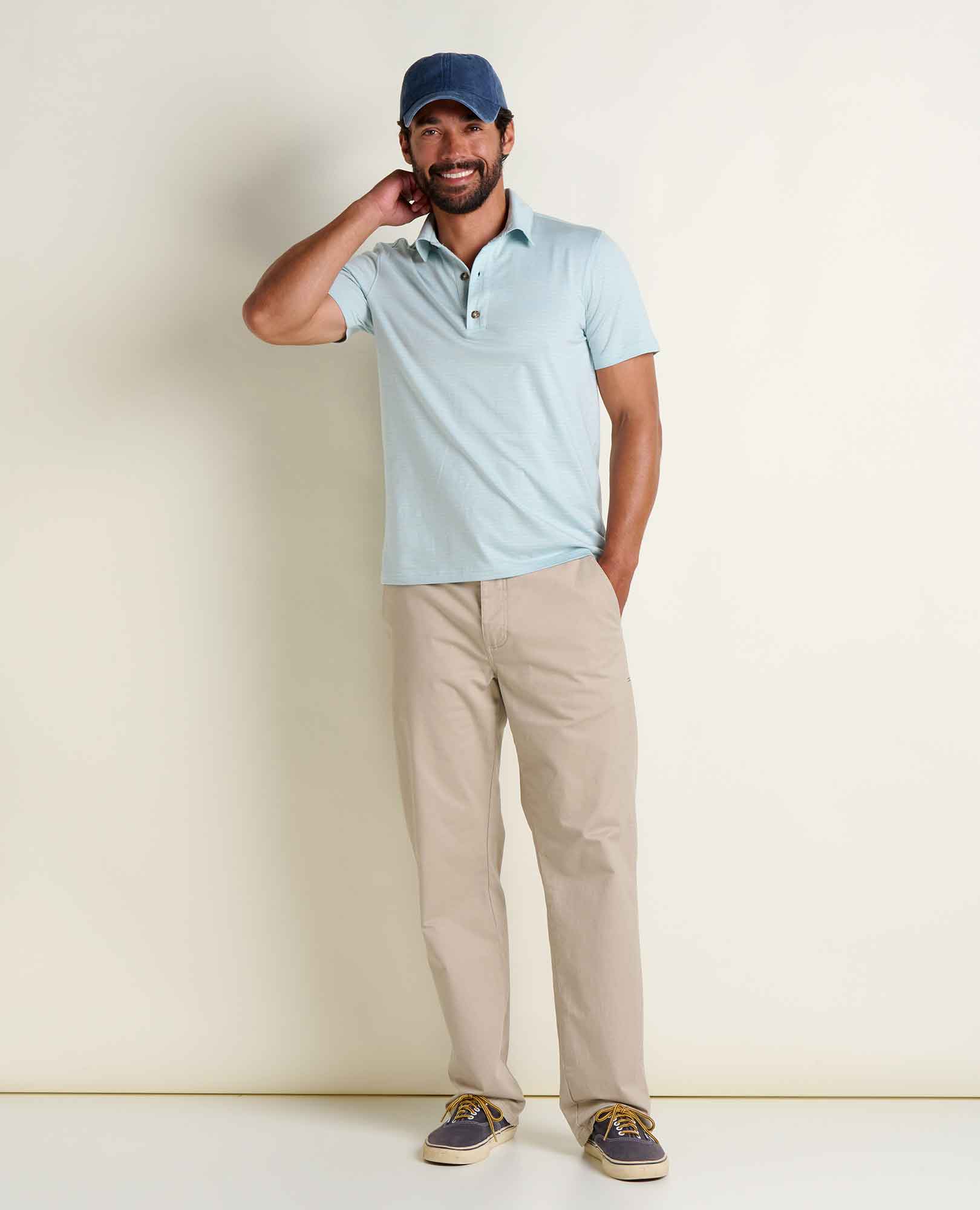 Tempo Polo