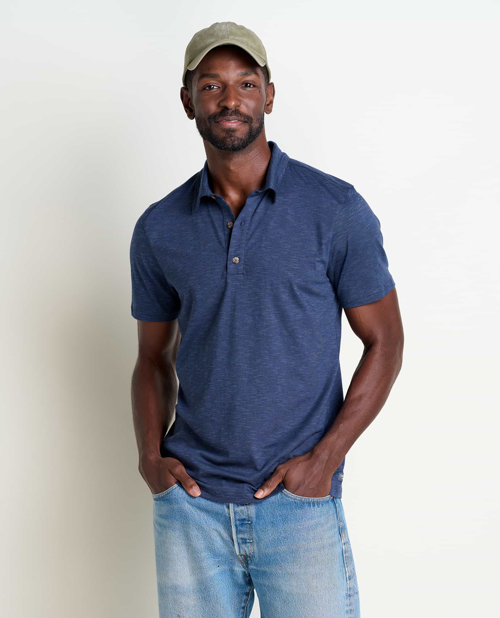 msg: Jamal is 6'2" and is wearing a size Medium