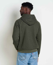 Men's Bitterroot Hoodie