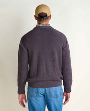 Butte Crew Sweater