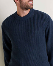 Butte Crew Sweater