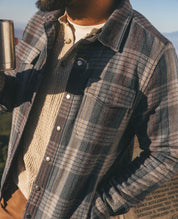 Mojac III Shirt Jacket