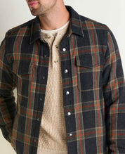 Mojac III Shirt Jacket