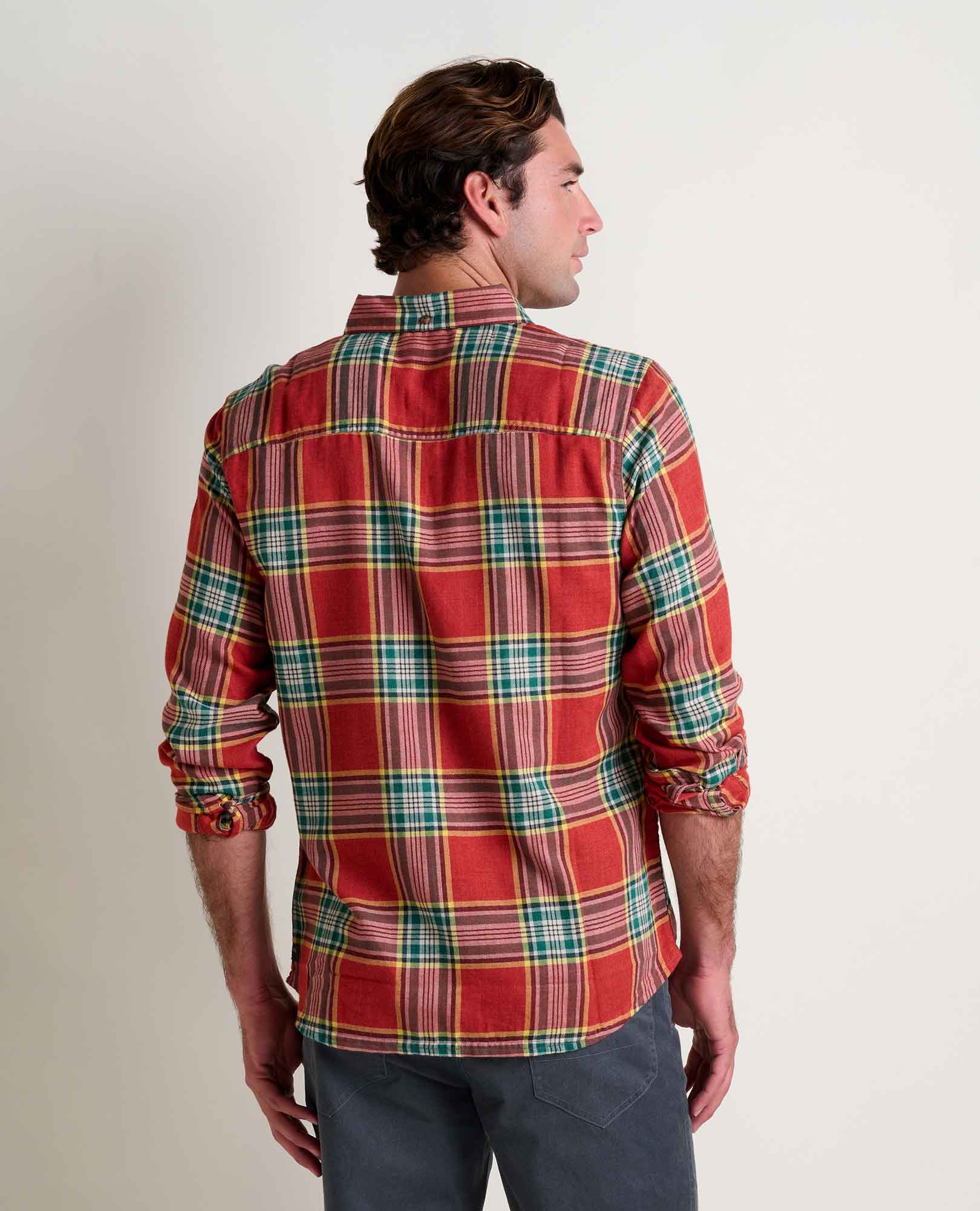Airsmyth Long Sleeve Shirt