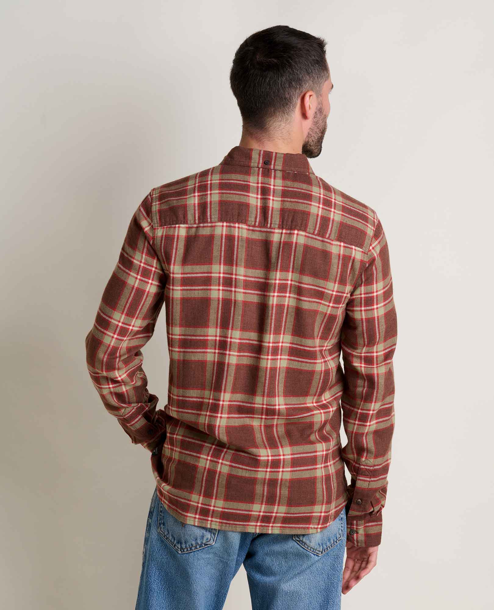 Airsmyth Long Sleeve Shirt