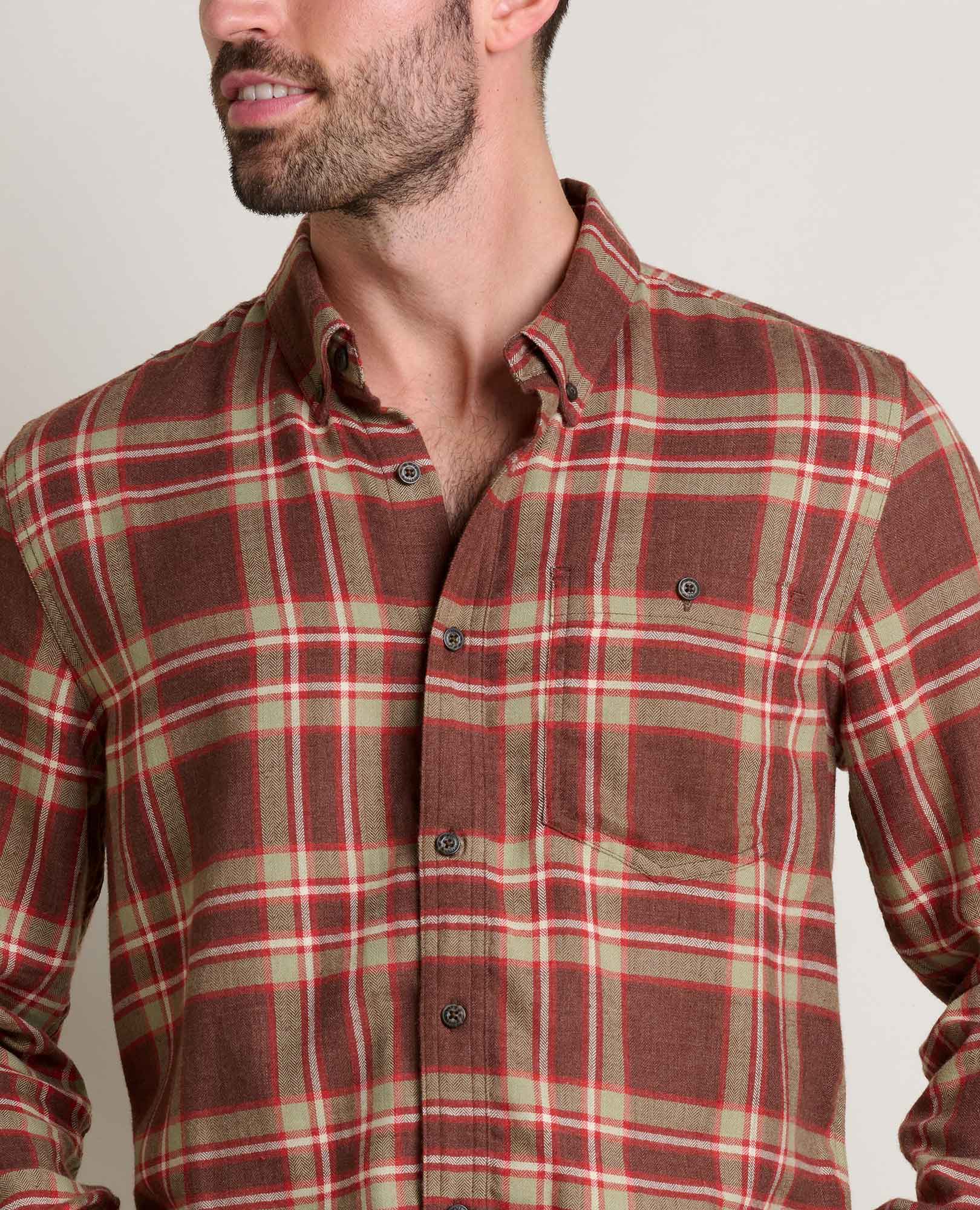 Airsmyth Long Sleeve Shirt