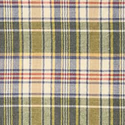 Chive Plaid