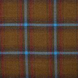 Honey Brown Pattern