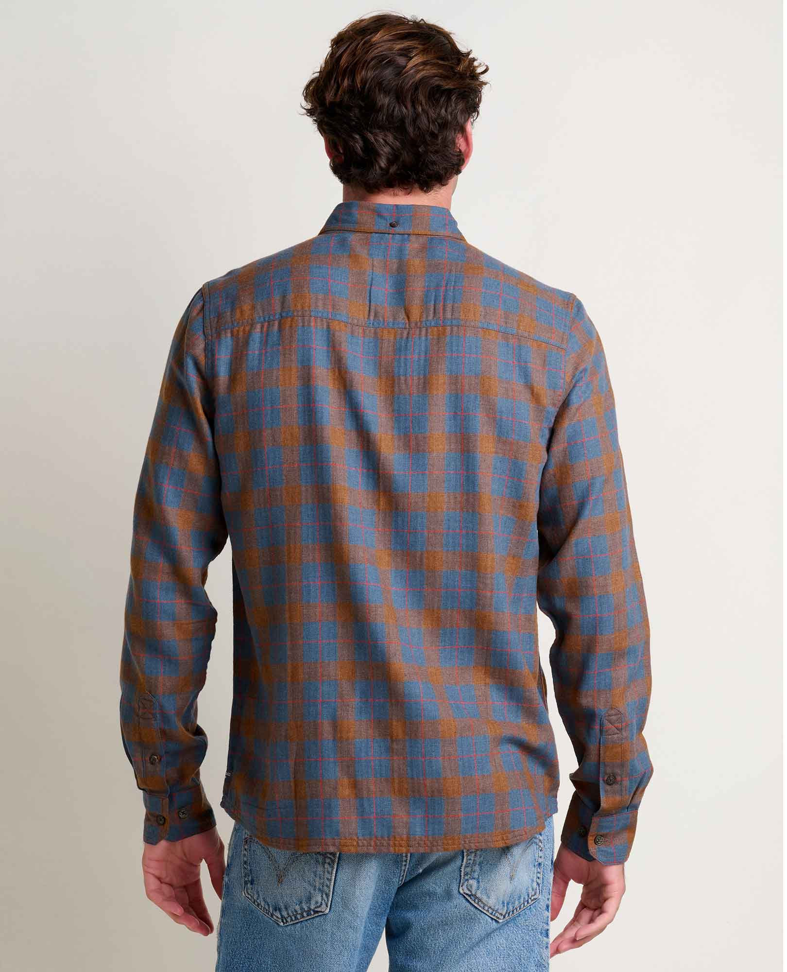 Airsmyth Long Sleeve Shirt