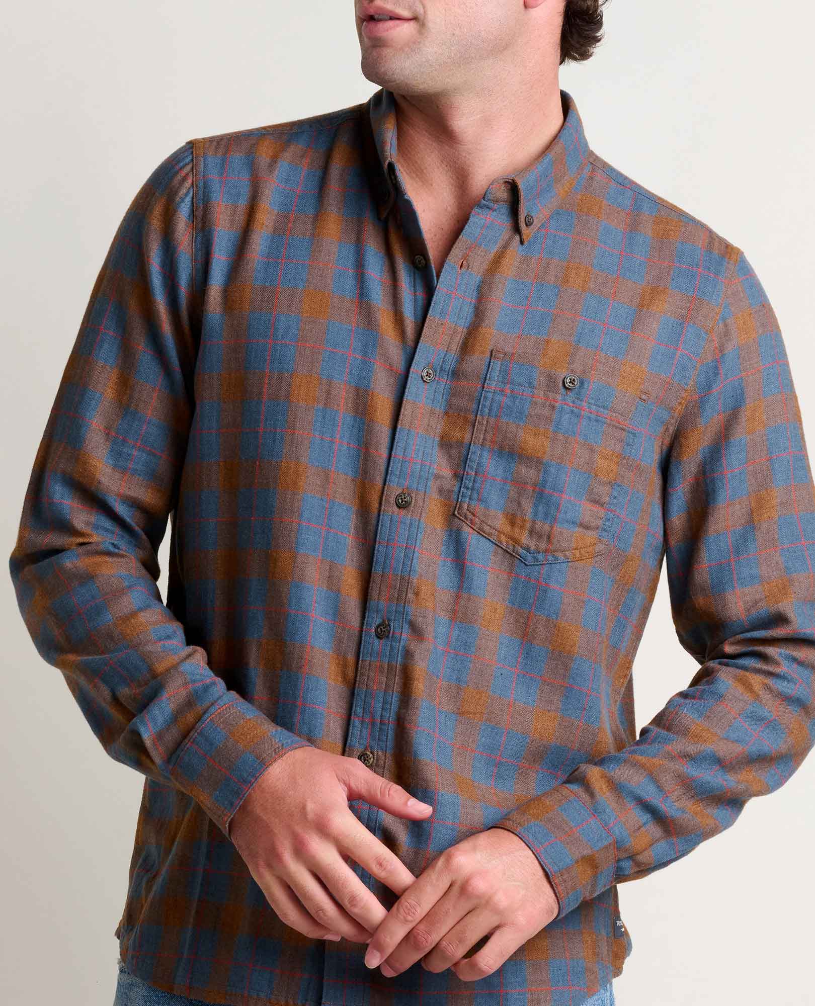 Airsmyth Long Sleeve Shirt