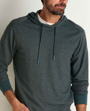 Framer II Long Sleeve Hoodie