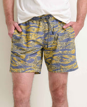 Men's Boundless Pull-On Short