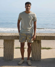 Men's Boundless Pull-On Short