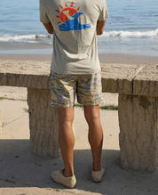 Men's Boundless Pull-On Short