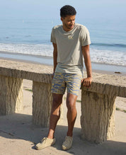 Men's Boundless Pull-On Short