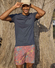 Men's Boundless Pull-On Short