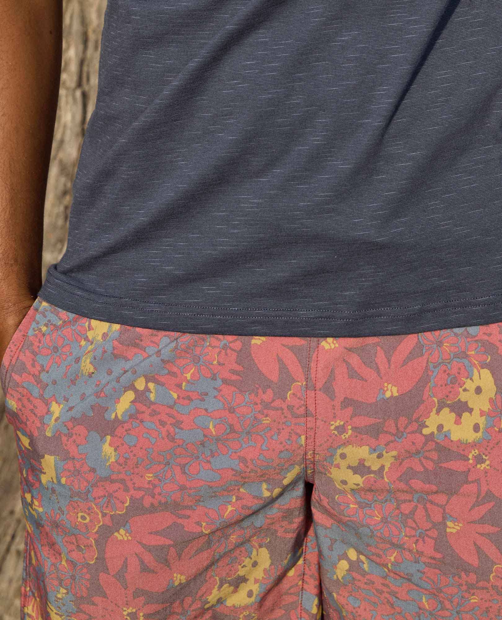 Men's Boundless Pull-On Short