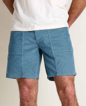 Men's Coaster Cord Short