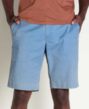 msg: 10.5" inseam