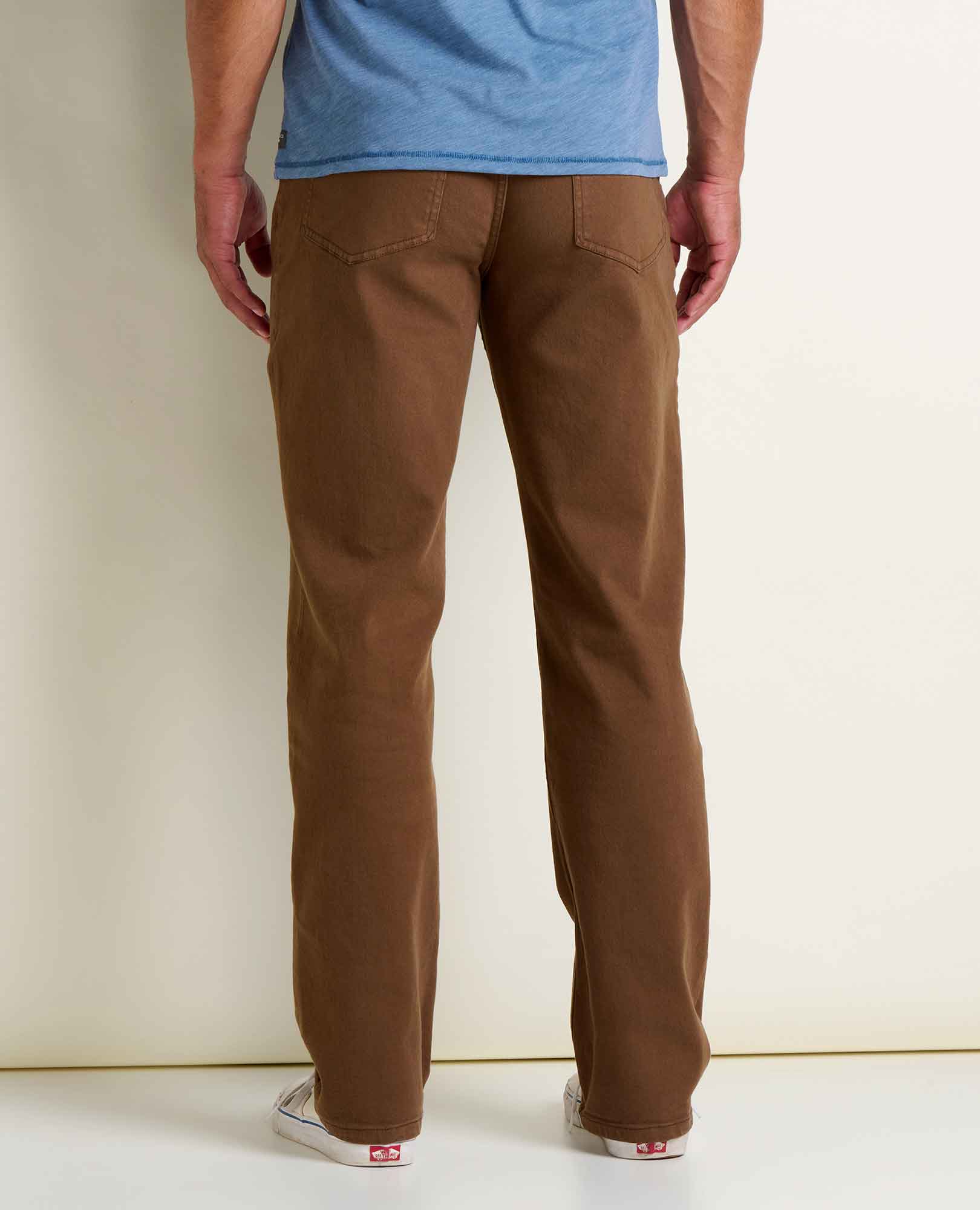 Men's Balsam Straight Jean