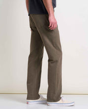 Men's Balsam Straight Jean