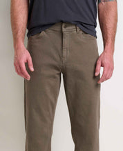 Men's Balsam Straight Jean