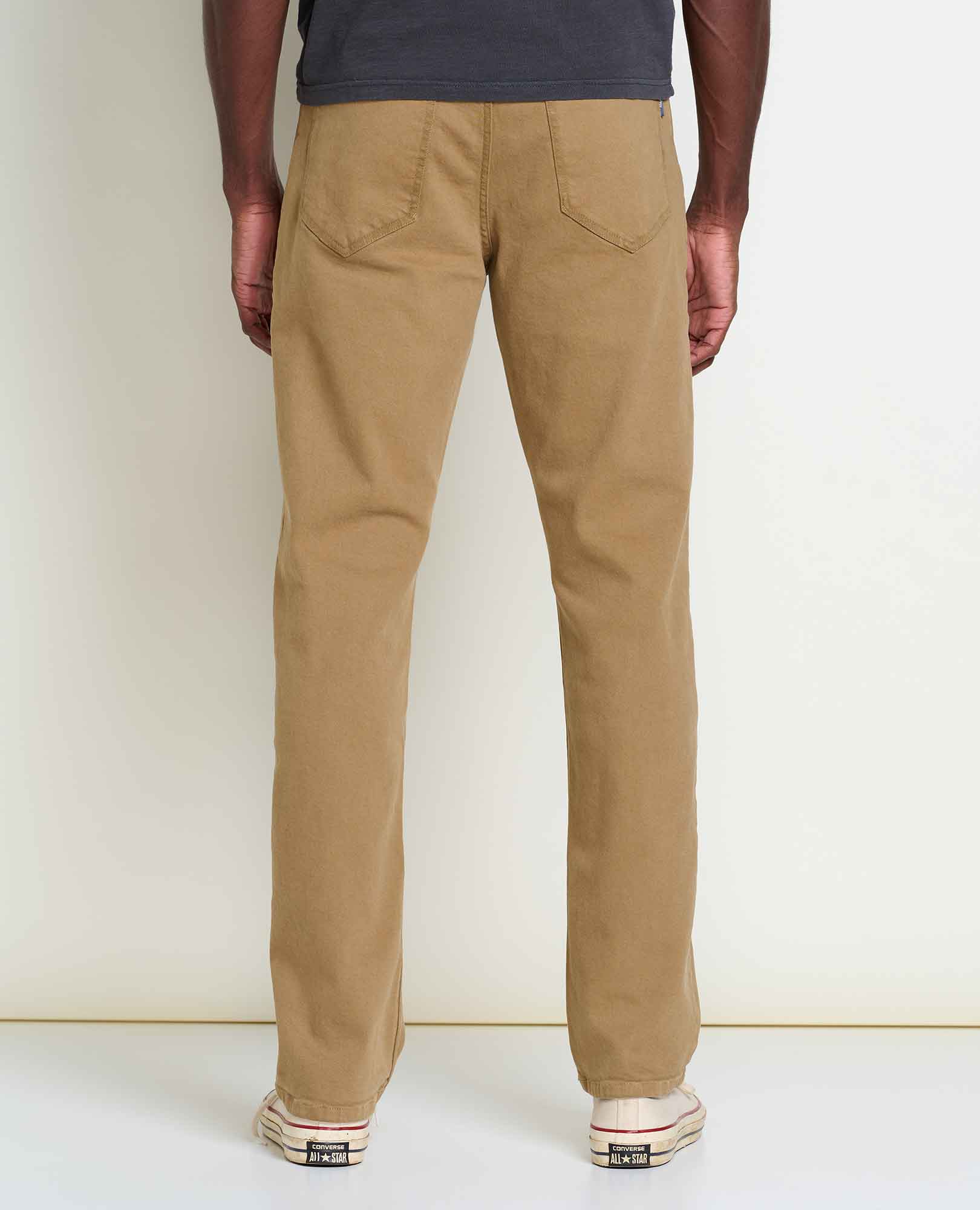 Men's Balsam Straight Jean