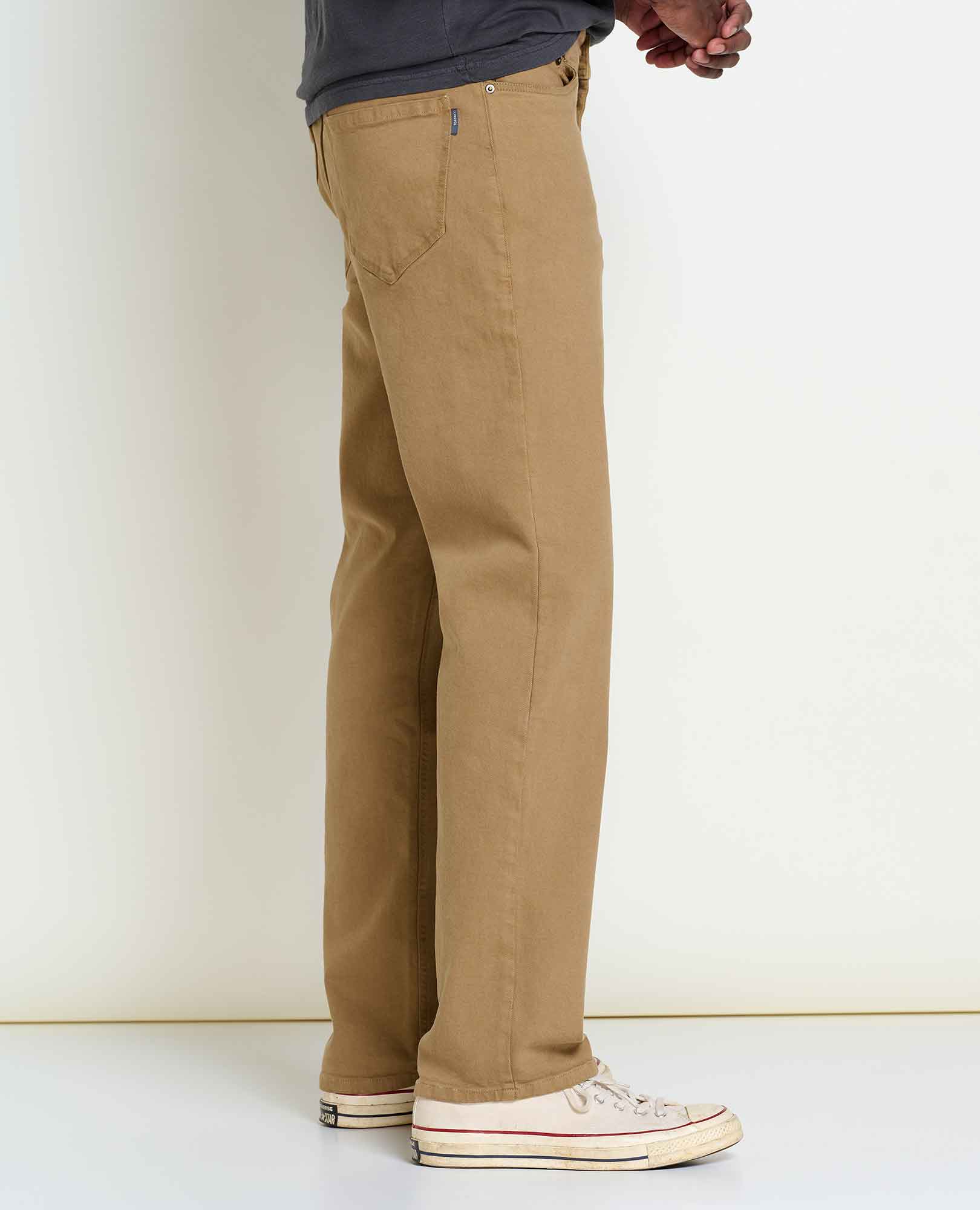 Men's Balsam Straight Jean