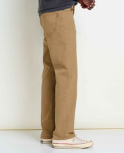 Men's Balsam Straight Jean
