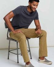 Men's Balsam Straight Jean
