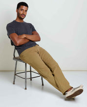 Men's Balsam Straight Jean