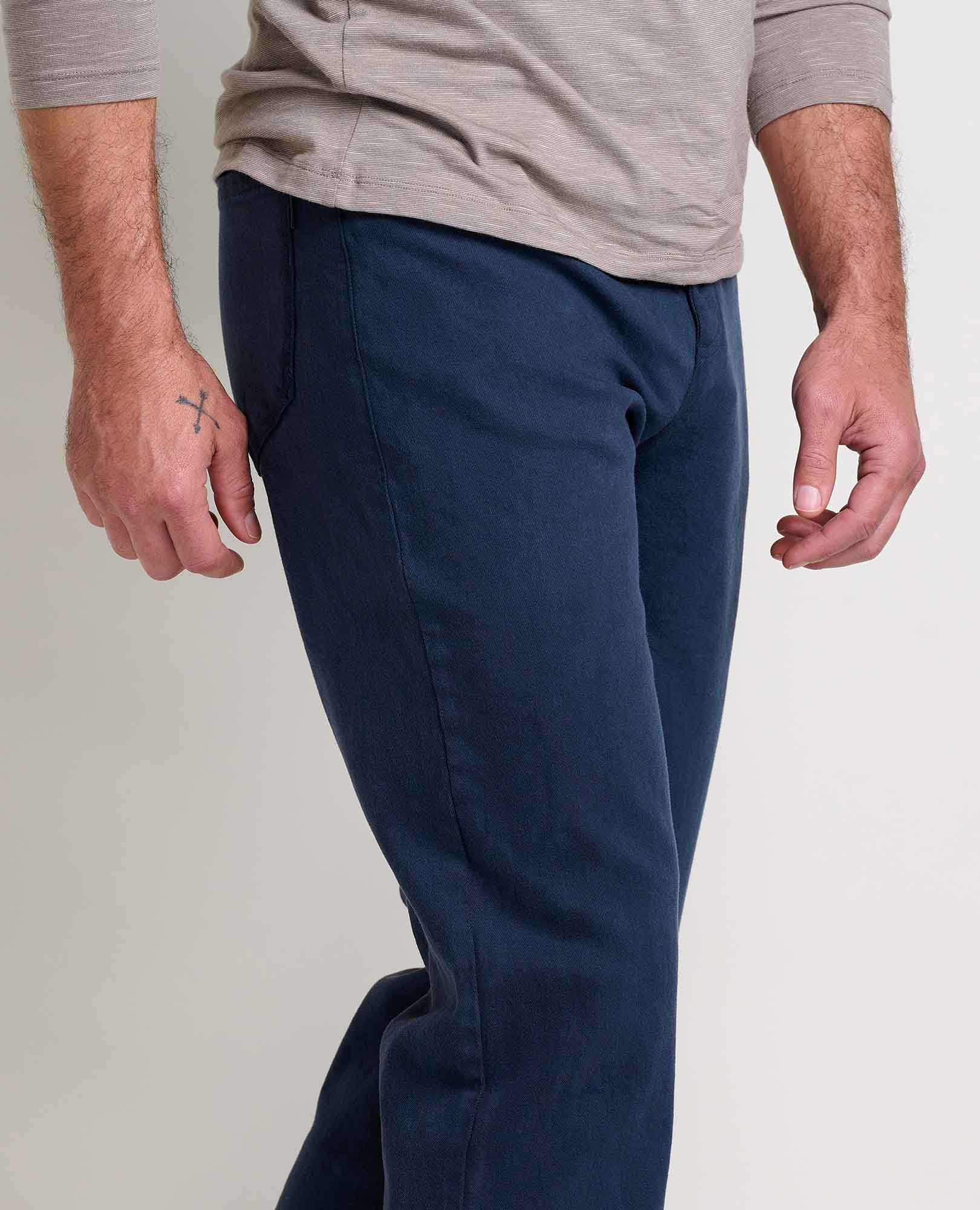 Men's Balsam Straight Jean