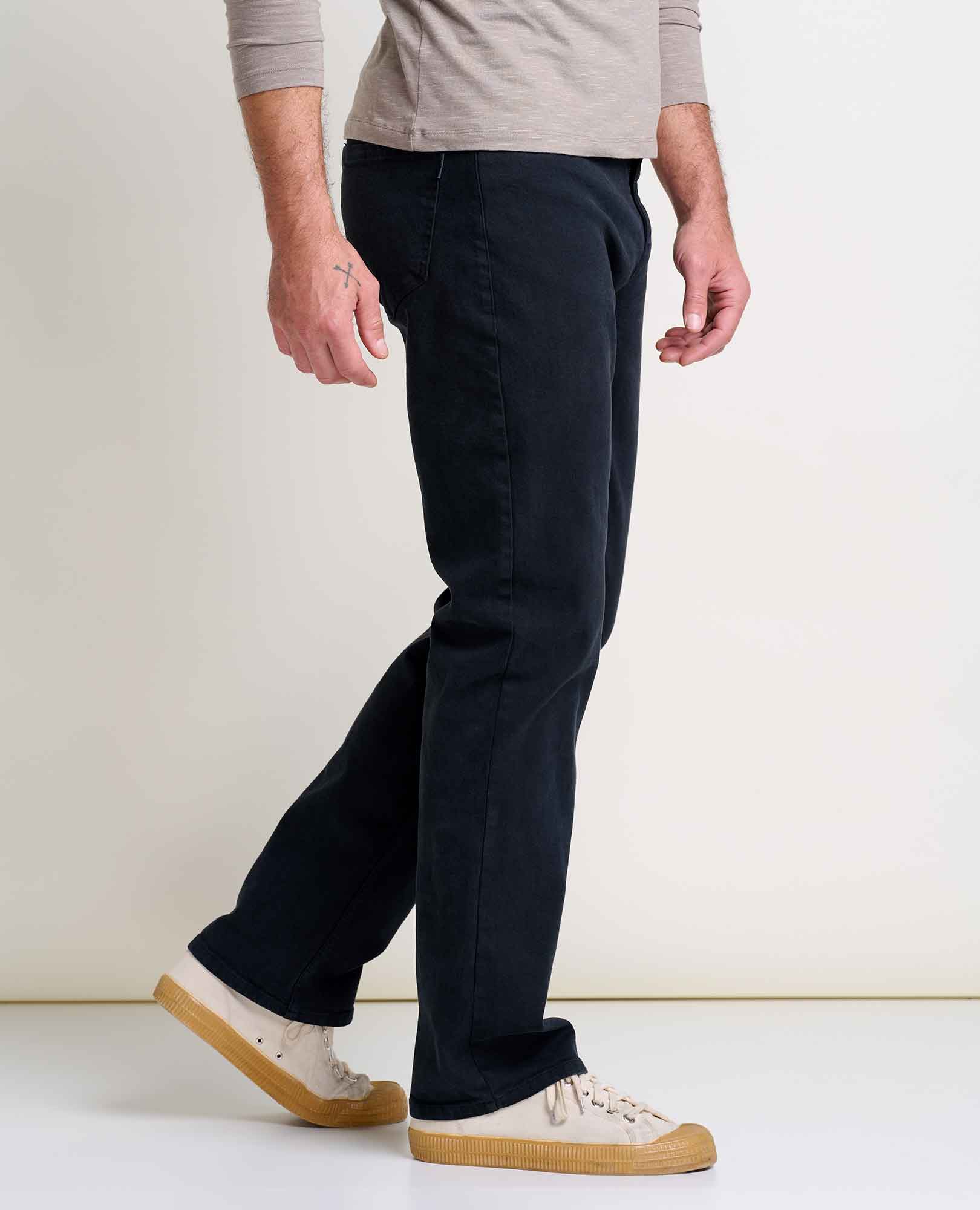 Men's Balsam Straight Jean