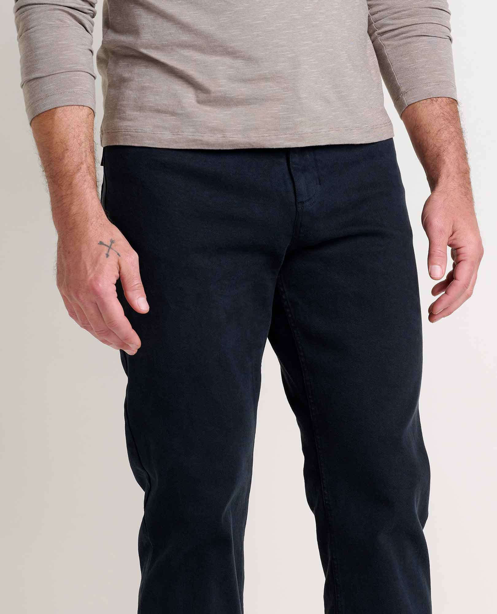 Men's Balsam Straight Jean