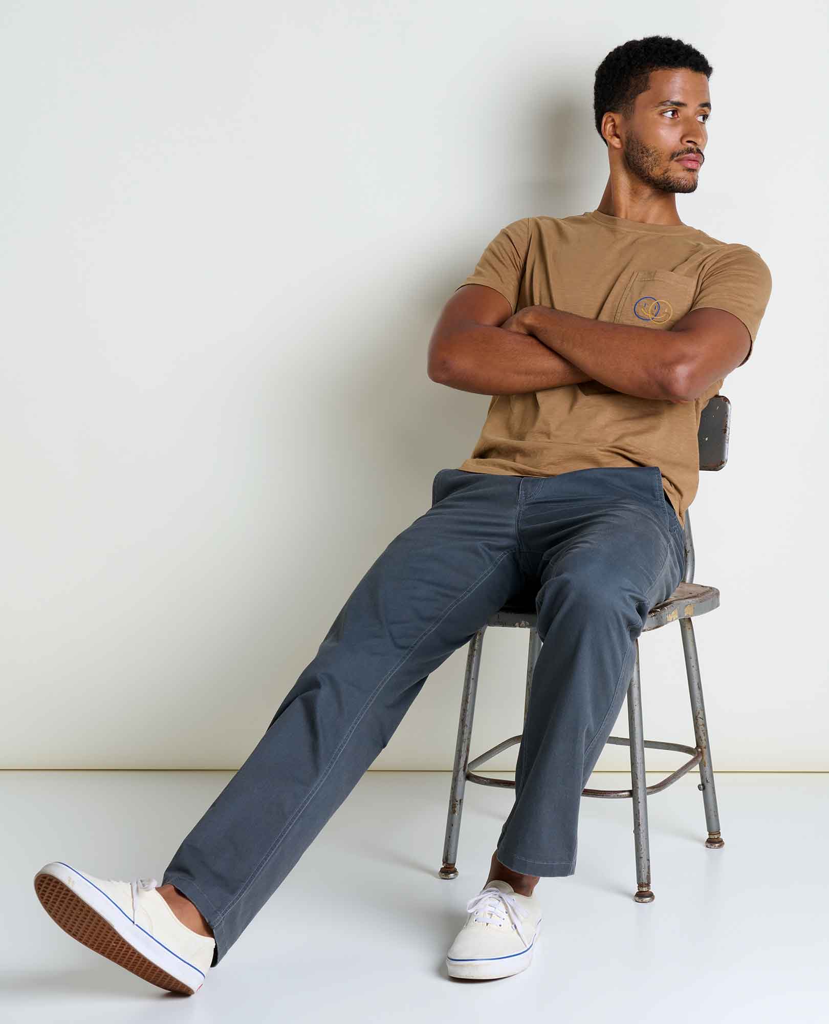 Mission Ridge Pant
