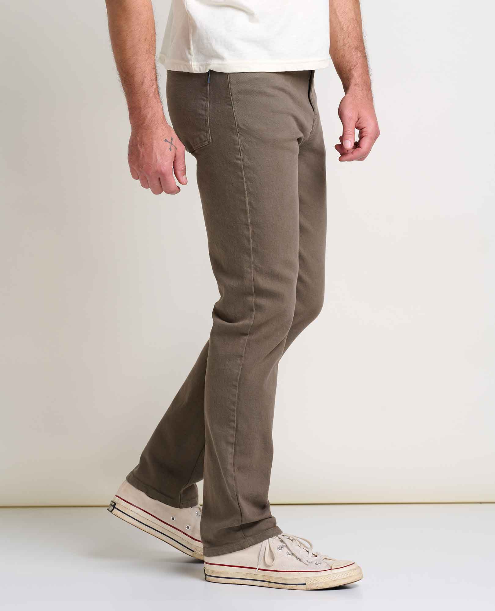 Men's Balsam Slim Jean