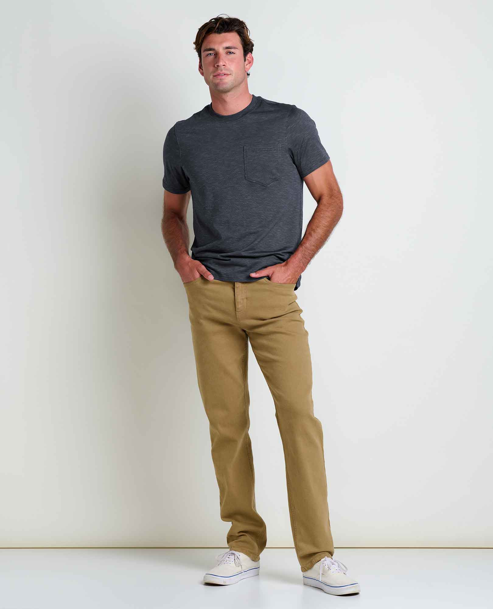 Men's Balsam Slim Jean