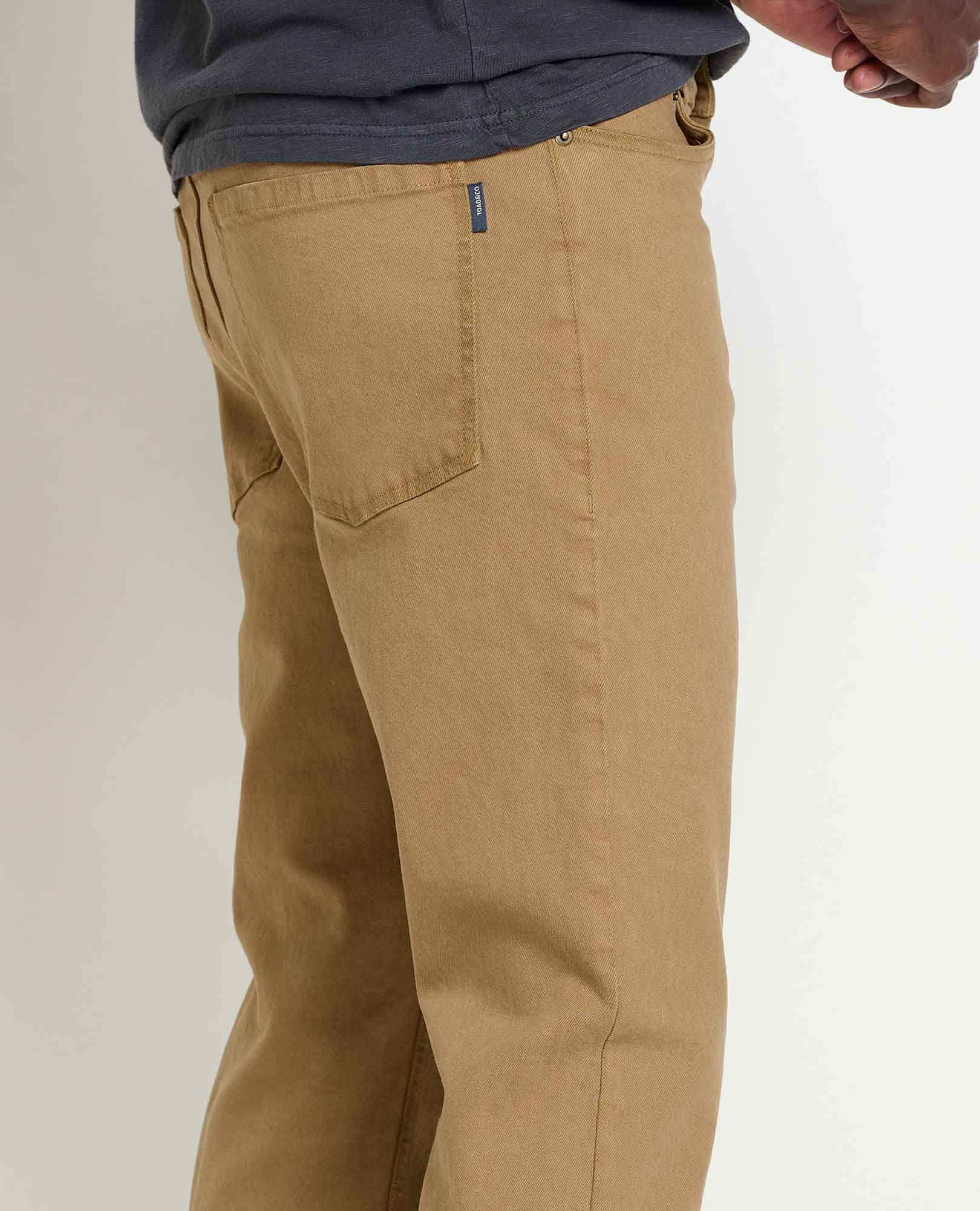 Men's Balsam Slim Jean