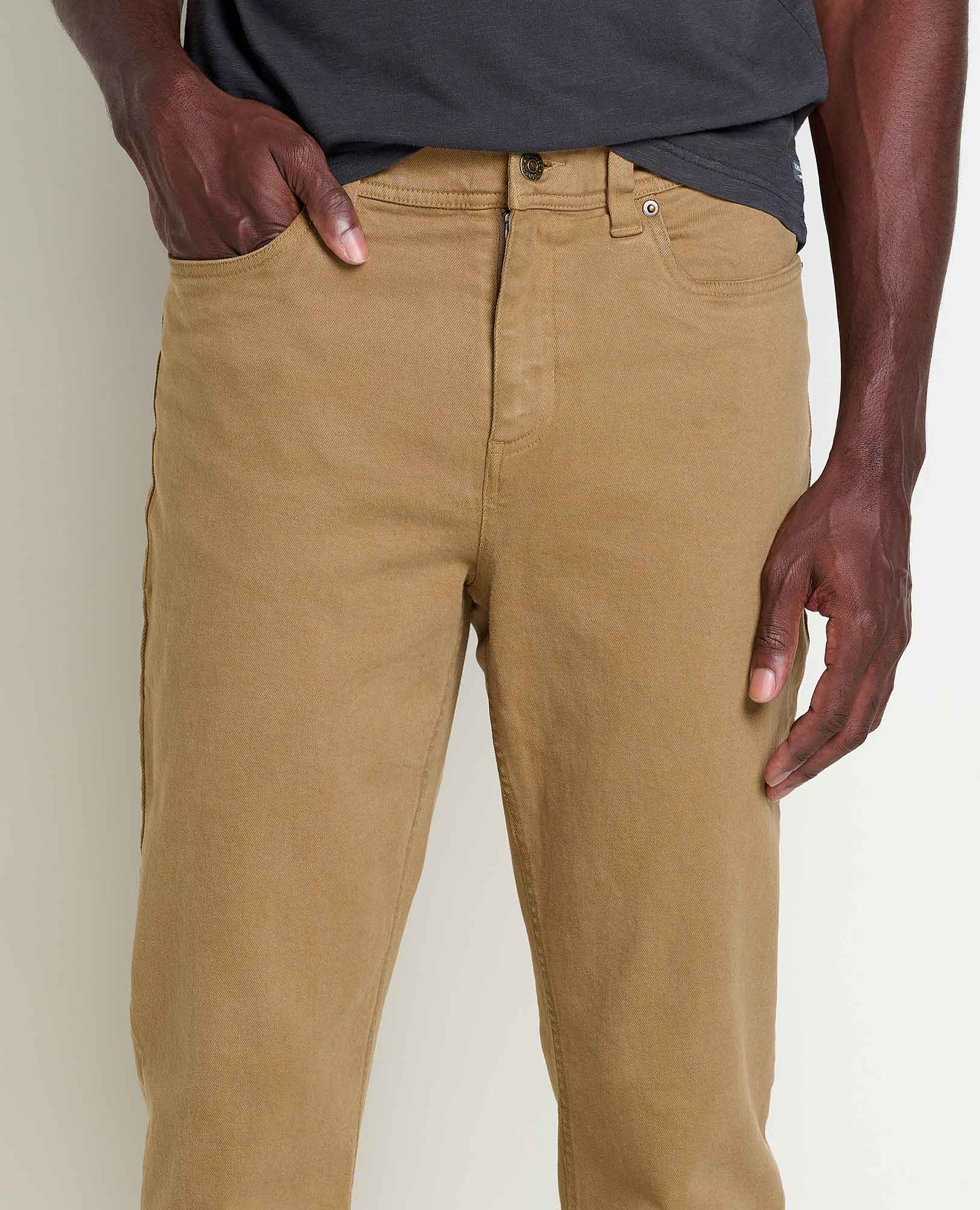Men's Balsam Slim Jean